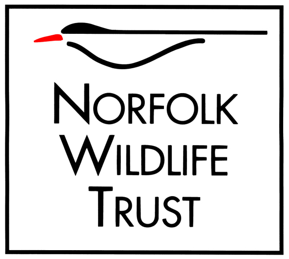 NWT Ranworth Broad logo